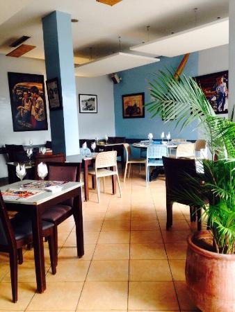 Goethe-Institut Rabat